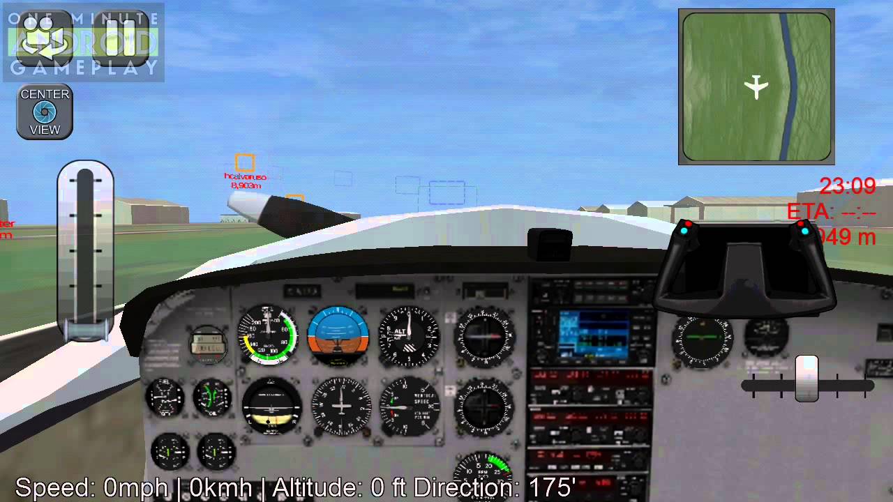 Flight Simulator 2014 Mac Download