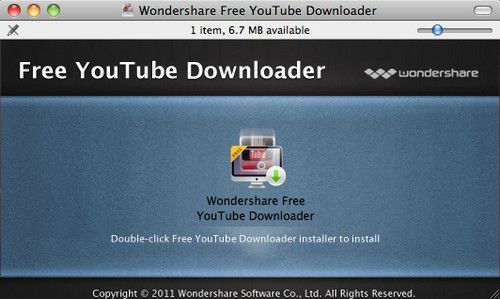 Download html5 player