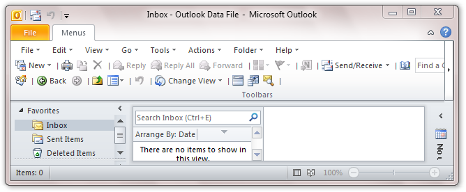 Download Outlook 2010 Free Mac